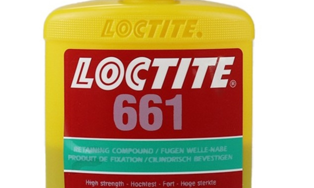 乐泰661